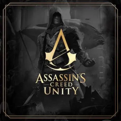 ❄️Assassin's Creed Unity (RUS) на PS4 и PS5  П2 П3 - irongamers.ru
