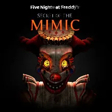 Купить FNAF: Secret of the Mimic | / П2 П3