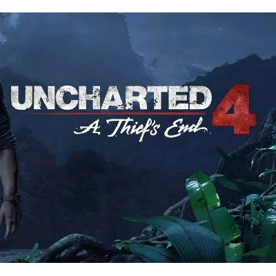 Купить Uncharted 4 PS4 PS5 | П2 П3 - irongamers.ru