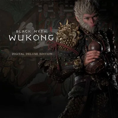 ❄️Black Myth: Wukong Deluxe Edition PS5  П2 П3 - irongamers.ru
