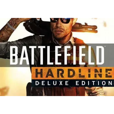 ❄️Battlefield Hardline Deluxe Edition на PS4 и PS5  П2  - irongamers.ru