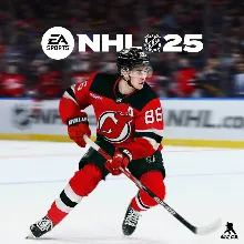 NHL 25 PS5 П2 П3