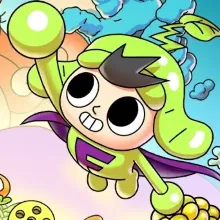 Super Farming Boy Google plag