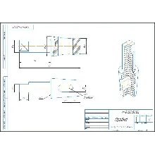 МЧ00.03.00.02 пробка - чертеж и 3D модель детали