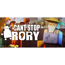 🔑Can't Stop Rory Steam Key GLOBAL🌐