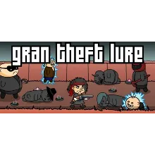 🔑Gran Theft Lure Steam Key GLOBAL🌐