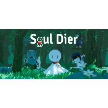 🔑Soul Dier - Part 1 Steam Key GLOBAL🌐