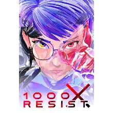 ✅ 1000xRESIST Xbox Series X|S активация