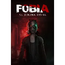 ⭐ Fobia - St. Dinfna Hotel Xbox One & Series X|S⭐