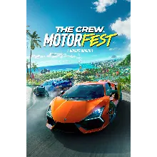 ⭐ The Crew Motorfest Xbox One & Series X|S⭐
