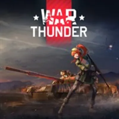 War Thunder Senrai Maidens Maria Bundle (Xbox) - irongamers.ru