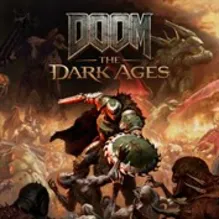 DOOM The Dark Ages (Xbox)