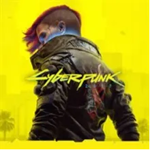 Cyberpunk 2077 (Xbox)