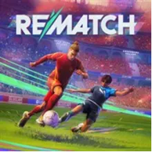 REMATCH (Xbox)