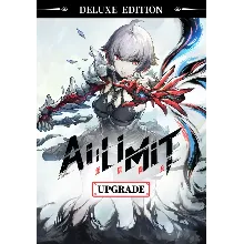 (DLC) AI LIMIT - Deluxe Edition Upgrade Pack (STEAM)
