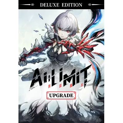(DLC) AI LIMIT - Deluxe Edition Upgrade Pack (STEAM) WW