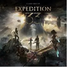 Clair Obscur Expedition 33 (Xbox)