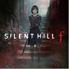 SILENT HILL f (Xbox)