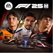F1 25 (Xbox)