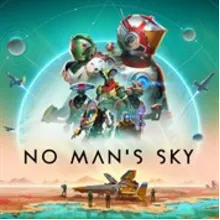 No Man's Sky (Xbox)