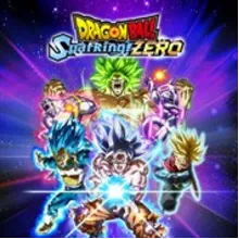 DRAGON BALL Sparking! ZERO (Xbox)