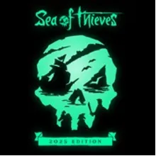 Sea of Thieves 2025 Edition (Xbox)