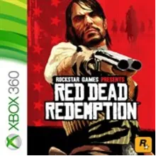 Red Dead Redemption (Xbox)