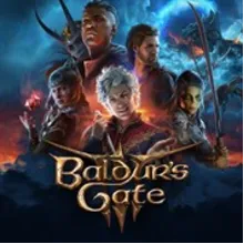 Baldur's Gate 3 (Xbox)
