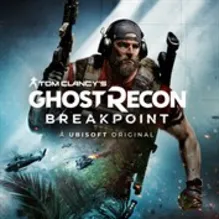 Tom Clancy's Ghost Recon Breakpoint (Xbox)