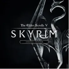 The Elder Scrolls V Skyrim Special Edition (Xbox)