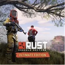 Rust Console Edition X|S Ultimate (Xbox)