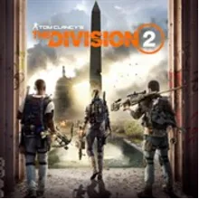 Tom Clancy’s The Division 2 (Xbox)