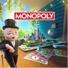 MONOPOLY 2024 (Xbox)