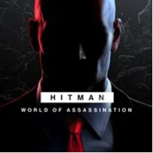 HITMAN World of Assassination (Xbox)