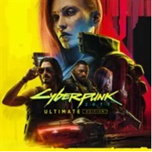 Cyberpunk 2077 Ultimate Edition (Xbox Series (Xbox)