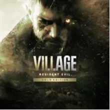 Resident Evil Village Gold Edition (Xbox)