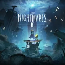 Little Nightmares II Enhanced Edition (Xbox)