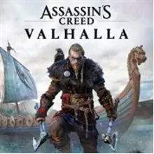 Assassin's Creed Valhalla (Xbox)