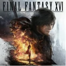 FINAL FANTASY XVI (Xbox)