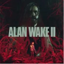 Alan Wake 2 (Xbox)