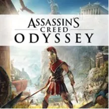 Assassin's Creed Odyssey (Xbox)