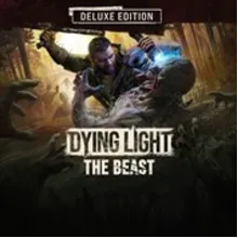 Dying Light The Beast Deluxe Edition (Xbox)