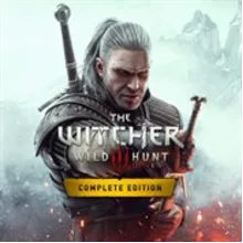 The Witcher 3 Wild Hunt – Complete Edition (Xbox)