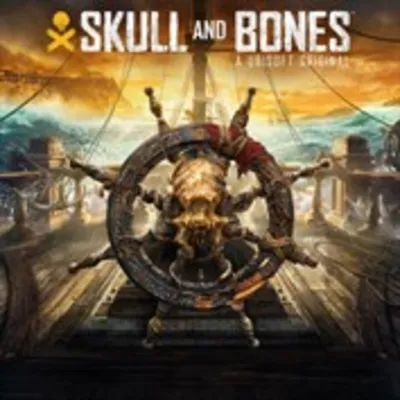 Skull and Bones (Xbox) - irongamers.ru