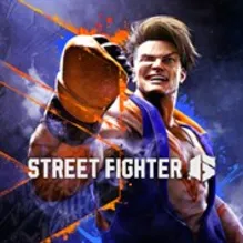 Street Fighter 6 (Xbox)