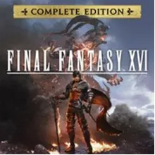 FINAL FANTASY XVI COMPLETE EDITION (Xbox)
