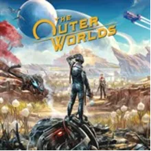 The Outer Worlds (Xbox)