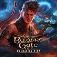 Baldur's Gate 3 Digital Deluxe Edition (Xbox)