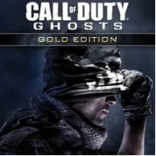 Call of Duty Ghosts (Xbox)