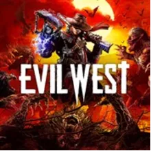Evil West (Xbox)